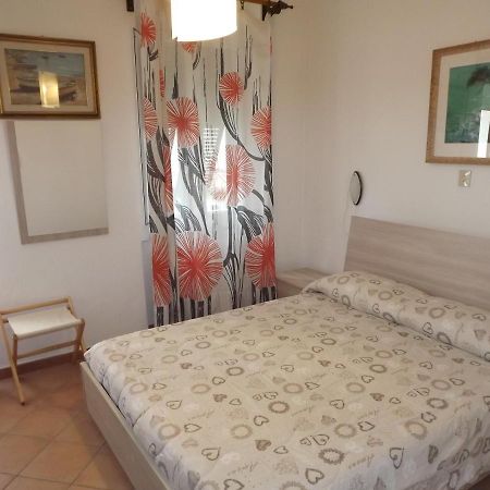 New Hotel Genio Porto Venere Ngoại thất bức ảnh